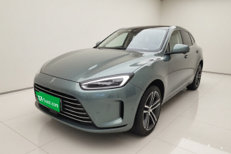 鸿蒙智行 问界M5 2023款 增程四驱标准版