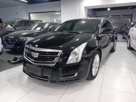 凯迪拉克XTS 2017款 28T 技术型