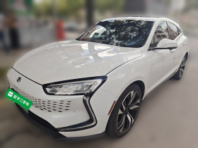 SERES赛力斯 赛力斯SF5 2021款 四驱自由远征版