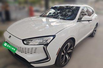 SERES赛力斯 赛力斯SF5 2021款 四驱自由远征版