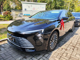 别克 君越 2024款 28T 越尊版