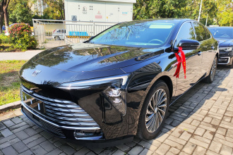 别克 君越 2024款 28T 越尊版