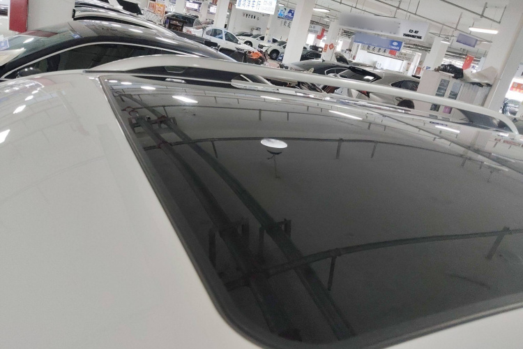 Jeep 自由光 2019款 2.0T 两驱智享版 国V车身外观57