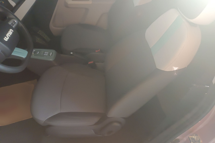 长安启源 长安Lumin 2022款 210km 香甜款局部细节19