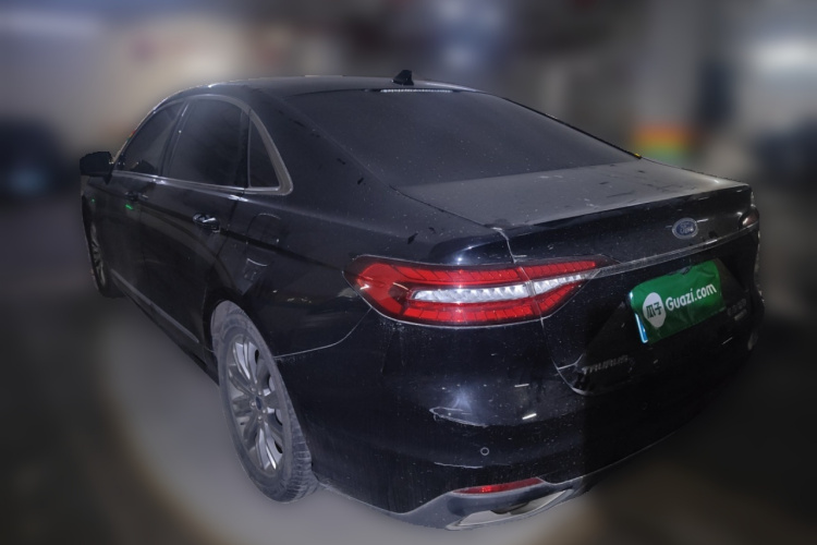 福特 金牛座 2019款 EcoBoost 245 悦享版车身外观5