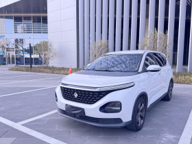 宝骏RM-5 2019款 1.5T CVT 24小时在线精英型 7座