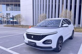 宝骏RM-5 2019款 1.5T CVT 24小时在线精英型 7座