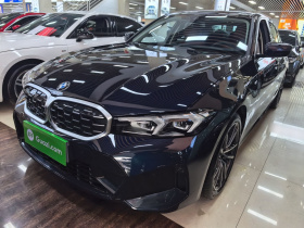 宝马3系 2025款 325Li M运动套装