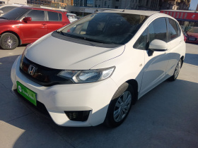 本田 飞度 2014款 1.5L LX 手动舒适型