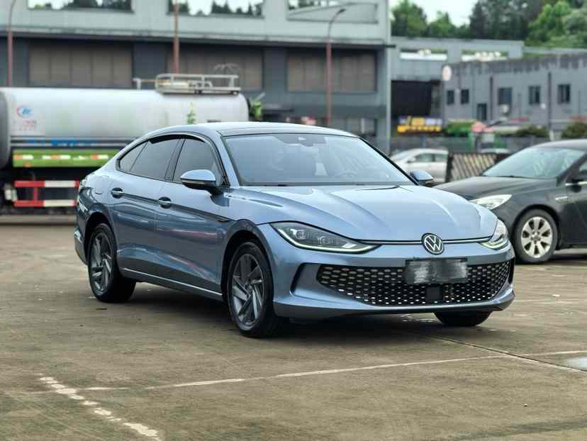 大众 2024款 凌渡L 280TSI DSG炫辣版(5)