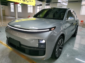 理想汽车 理想L8 2024款 Ultra
