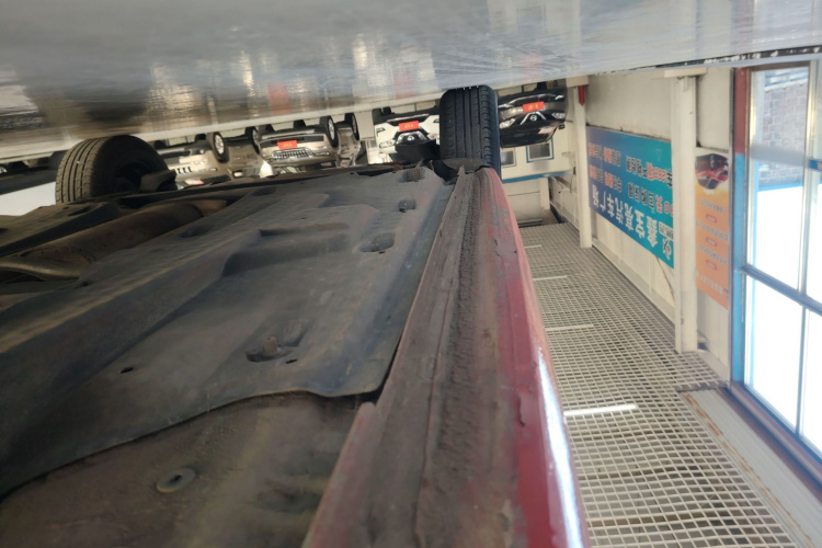 大众 Polo 2018款 1.5L 手动安驾型局部细节9001