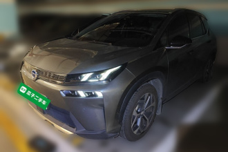 埃安 AION V 2020款 70 智领版