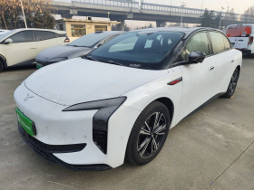 红旗EH7 2024款 690 Pro