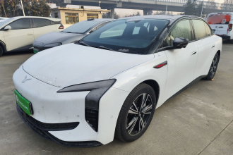 红旗EH7 2024款 690 Pro