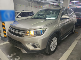 长安CS75 2014款 1.8T 自动精英型 国IV