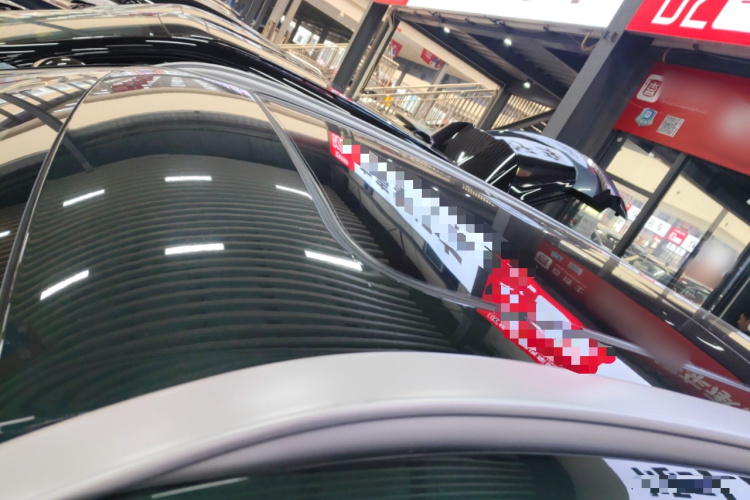 吉利汽车 星越L 2025款 东方曜 2.0TD 自动揽星版局部细节57