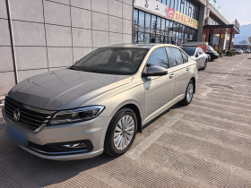 大众 朗逸 2022款 1.5L 自动舒适版