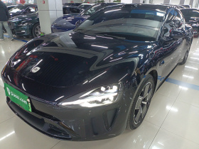 小米汽车 小米SU7 2024款 后驱超长续航高阶智驾Pro版