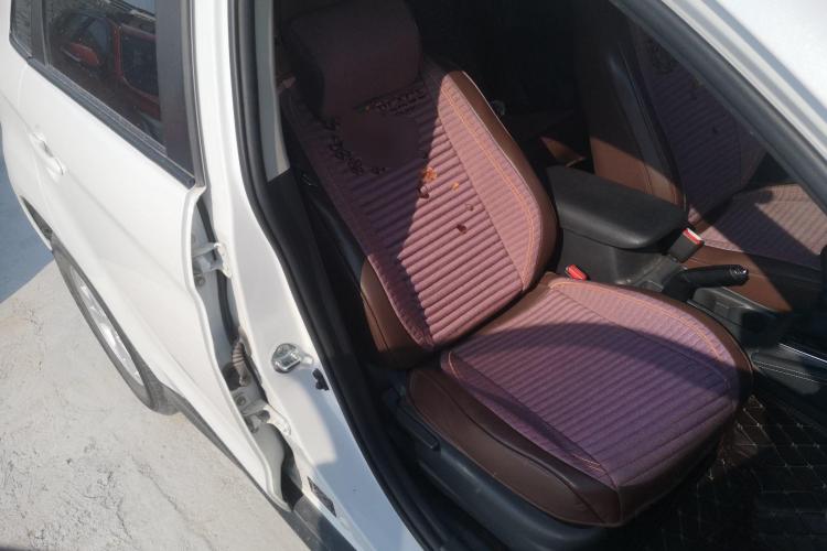 三菱 劲炫ASX 2020款 1.6L 手动锋尚版局部细节41