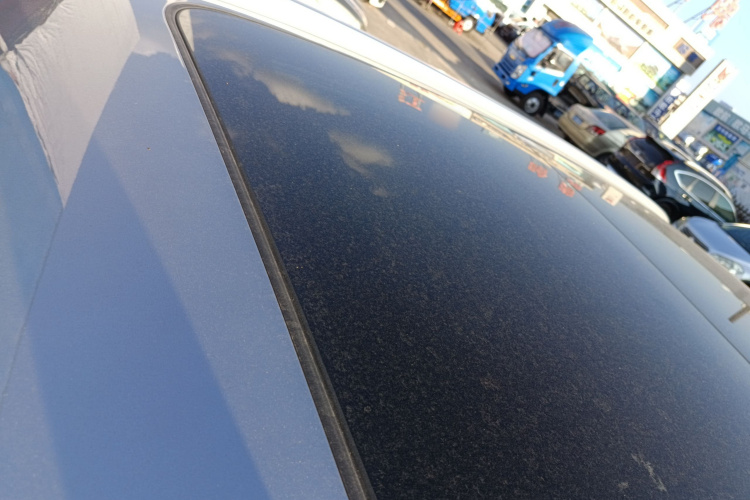 吉利汽车 星越L 2021款 2.0TD DCT EVO两驱智尊型局部细节57