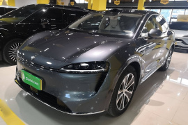 鸿蒙智行 智界R7 2024款 纯电 802km Max