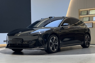 蔚来ET5T 2024款 75kWh Touring