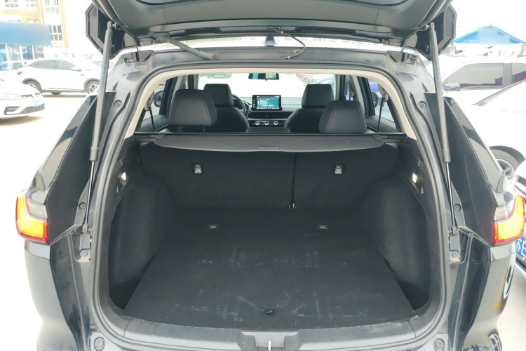 本田 皓影 2023款 240TURBO 两驱豪华版 5座局部细节23