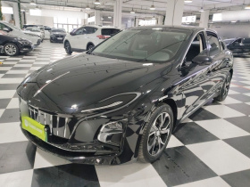 红旗E-QM5 2023款 改款 基础出行版