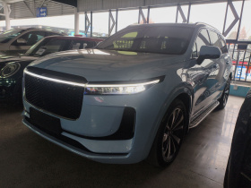 理想汽车 理想ONE 2020款 增程6座版