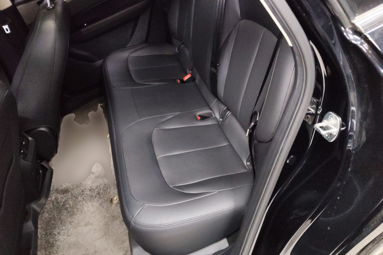 五菱汽车 五菱星光 2024款 共创版 510 进阶型中控内饰21