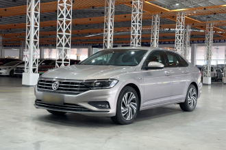 大众 速腾 2021款 280TSI DSG豪华智联版