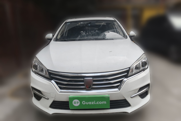 荣威360 2018款 PLUS 1.5L 自动尊享版车身外观6001