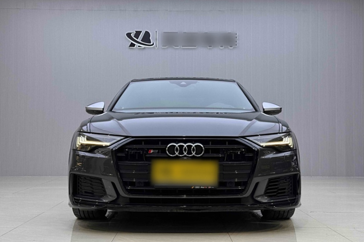 奥迪S6 2020款 S6 2.9T车身外观6005
