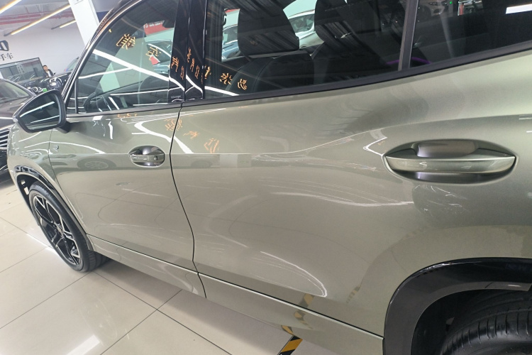 大众 2025款 探岳L 380TSI 四驱豪华Easy包车身外观6003