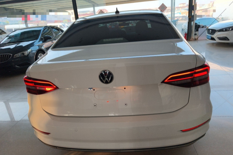 大众 朗逸 2021款 280TSI DSG舒适版车身外观6