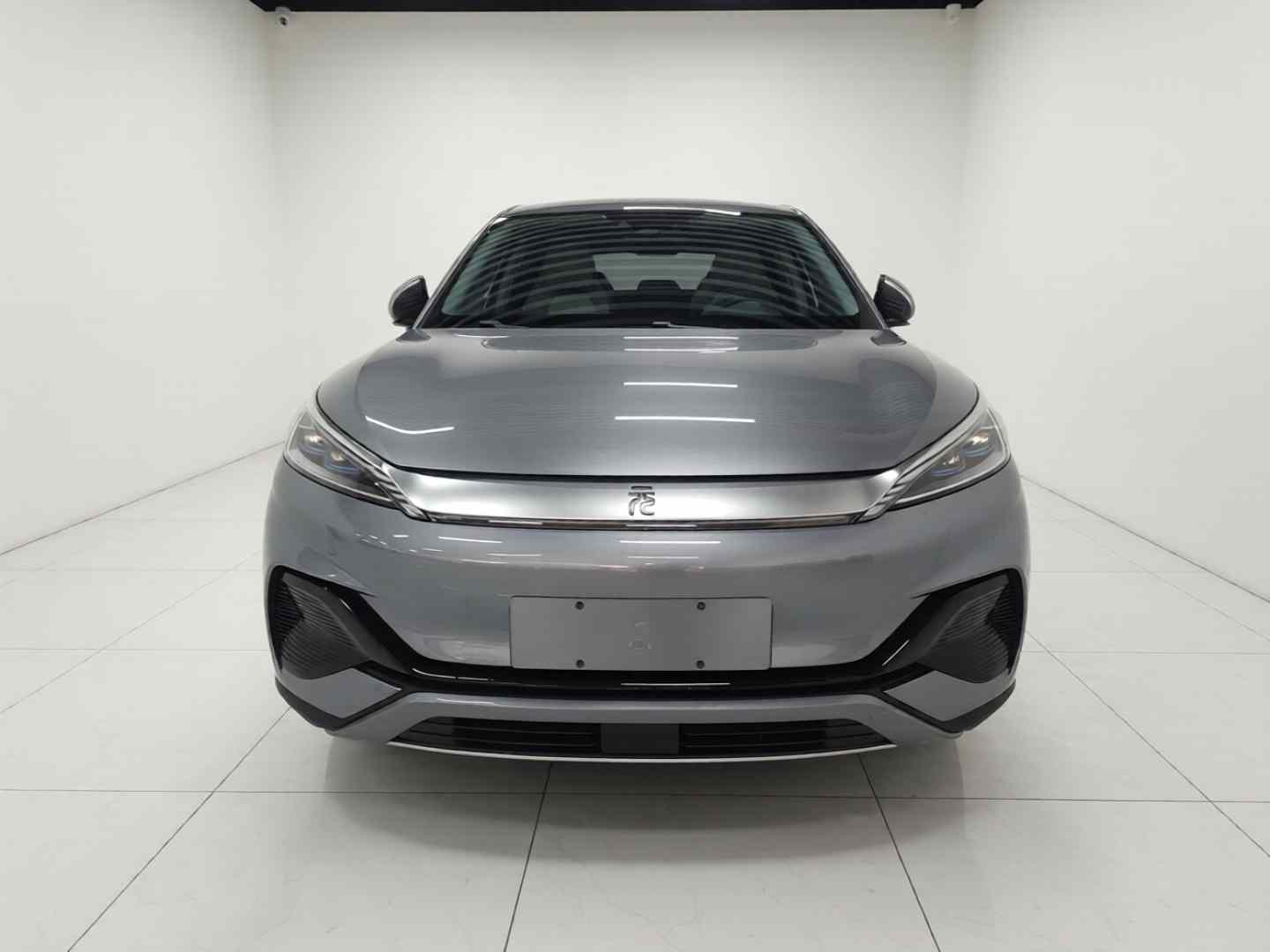 比亚迪 元PLUS 2023款 冠军版 510KM 领先型(1)