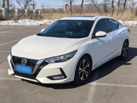 日产 轩逸 2020款 1.6L XL CVT悦享版