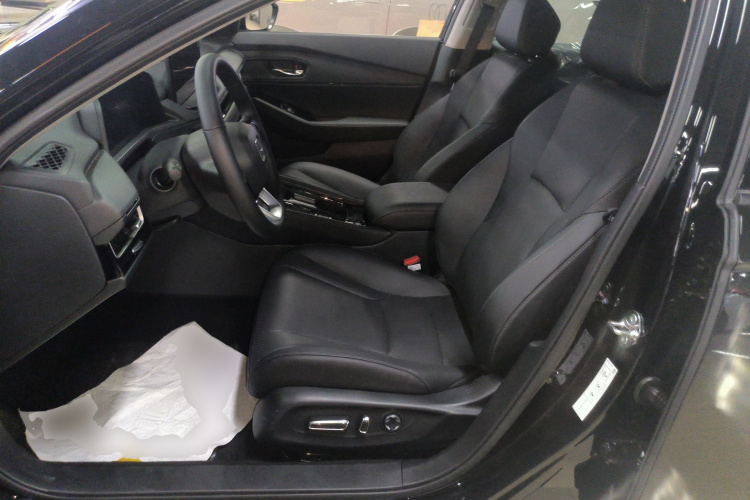 本田 英仕派 2025款 260TURBO 精逸版局部细节19