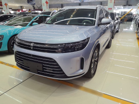 鸿蒙智行 问界M7 2024款 1.5T 后驱Plus版 5座