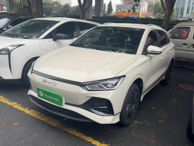 比亚迪e2 2023款 舒适型