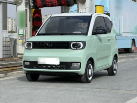 五菱汽车 宏光MINIEV 2022款 马卡龙臻享款 磷酸铁锂