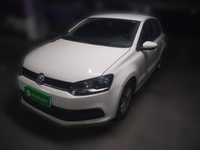 大众 Polo 2016款 1.4L 自动风尚型