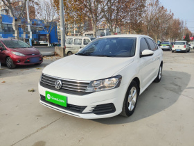 大众 2019款 朗逸启航 1.5L 自动风尚版 国VI