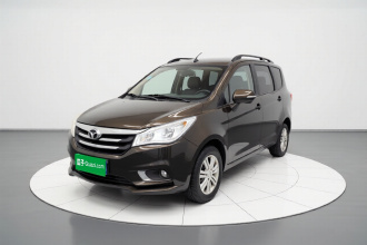 潍柴英致 英致737 2015款 1.5L 手动豪华导航版