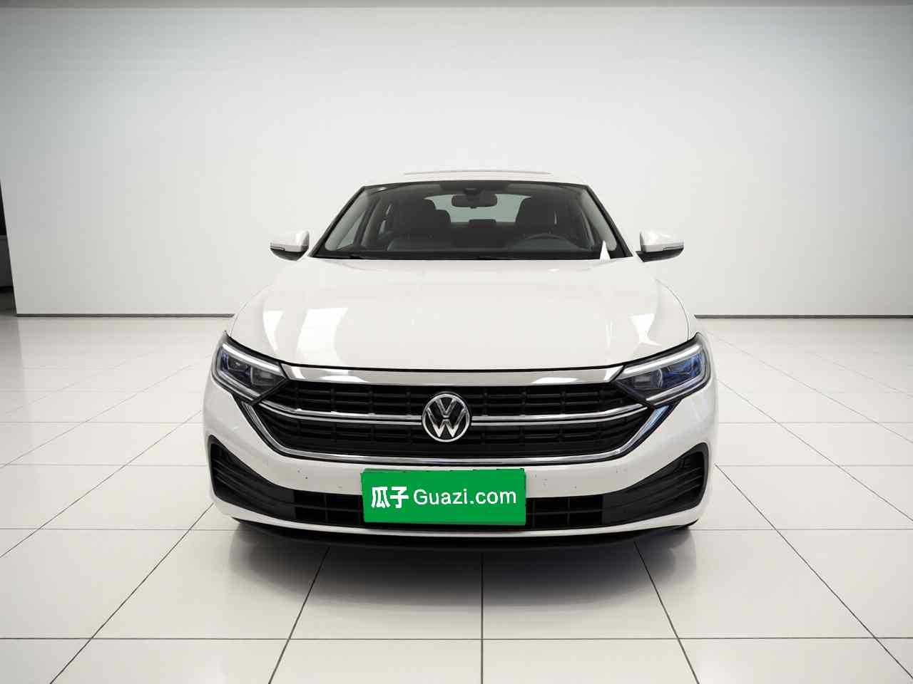 大众 速腾 2026款 3000万辆甄选款 300TSI DSG 超越版(1)