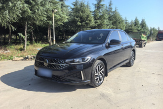 大众 朗逸 2023款 280TSI DSG星空满逸版