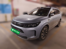 鸿蒙智行 问界M7 2024款 1.5T 智驾四驱Max版 5座