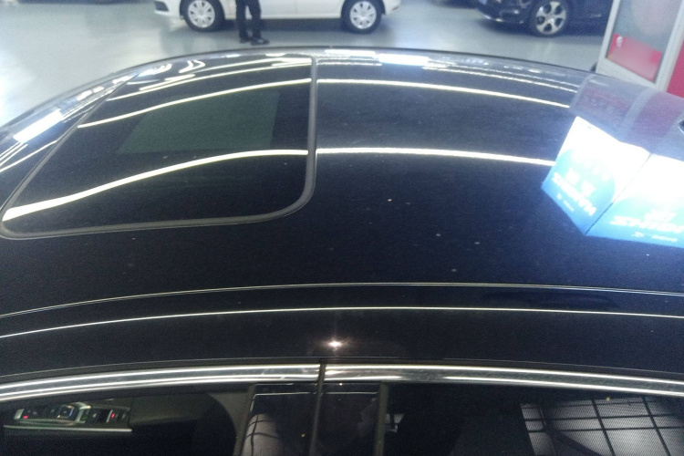 本田 雅阁 2022款 锐·混动 2.0L 锐领版局部细节57