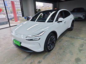 乐道L60 2024款 60kWh 后驱版